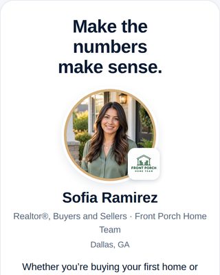 Buyers & sellers, Classic look