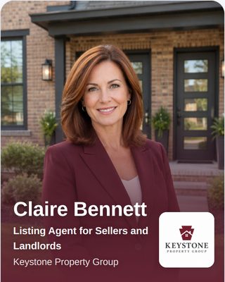 Sellers & landlords, Overlay look