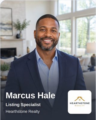 Listing agent, Overlay look