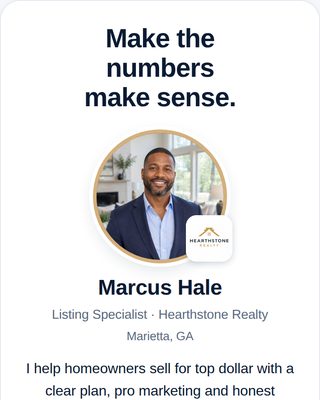 Listing agent, Classic look