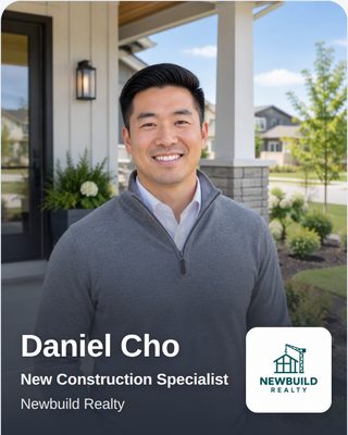 New construction, Overlay look